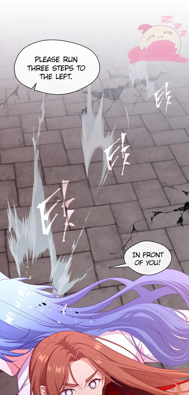 Read Beware the Villainess! chapter 88 image 11 on Lezhin