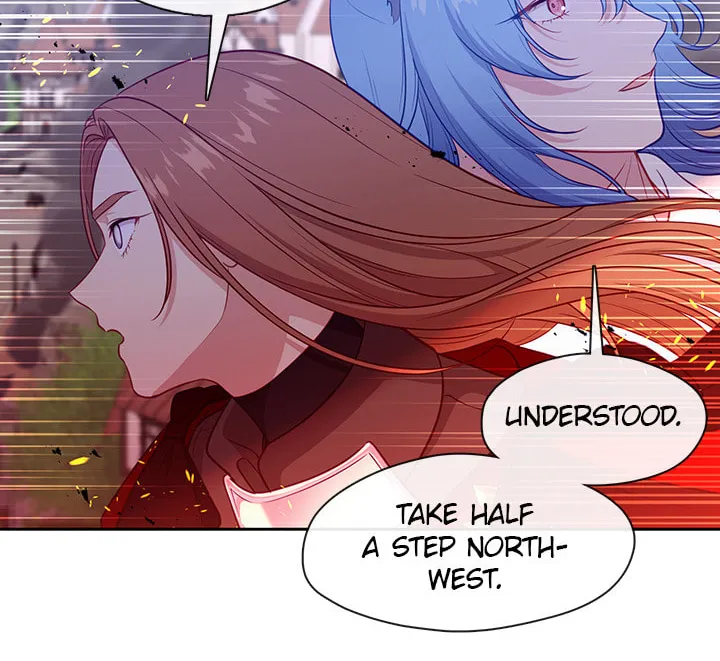 Read Beware the Villainess! chapter 88 image 14 on Lezhin