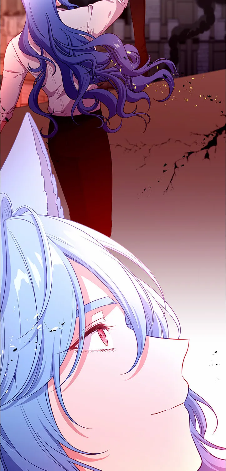 Read Beware the Villainess! chapter 88 image 16 on Lezhin
