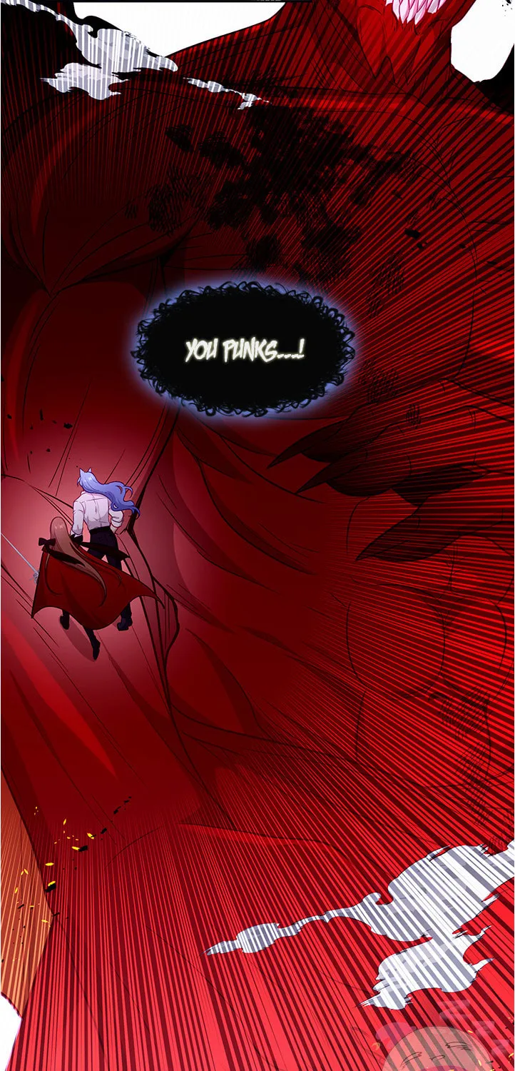 Read Beware the Villainess! chapter 88 image 19 on Lezhin