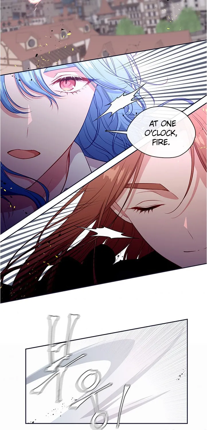 Read Beware the Villainess! chapter 88 image 2 on Lezhin