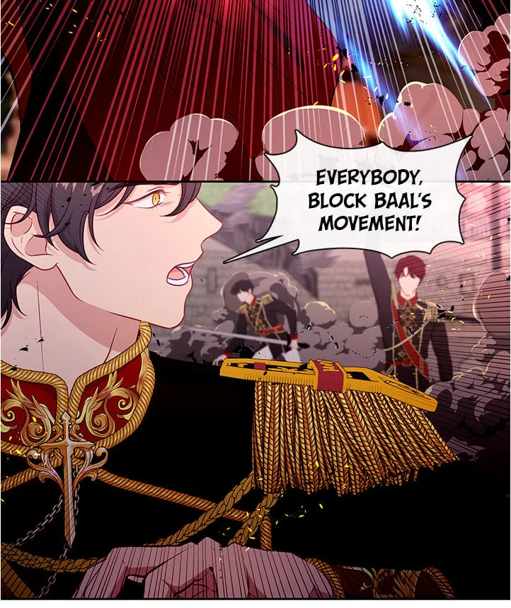 Read Beware the Villainess! chapter 88 image 22 on Lezhin