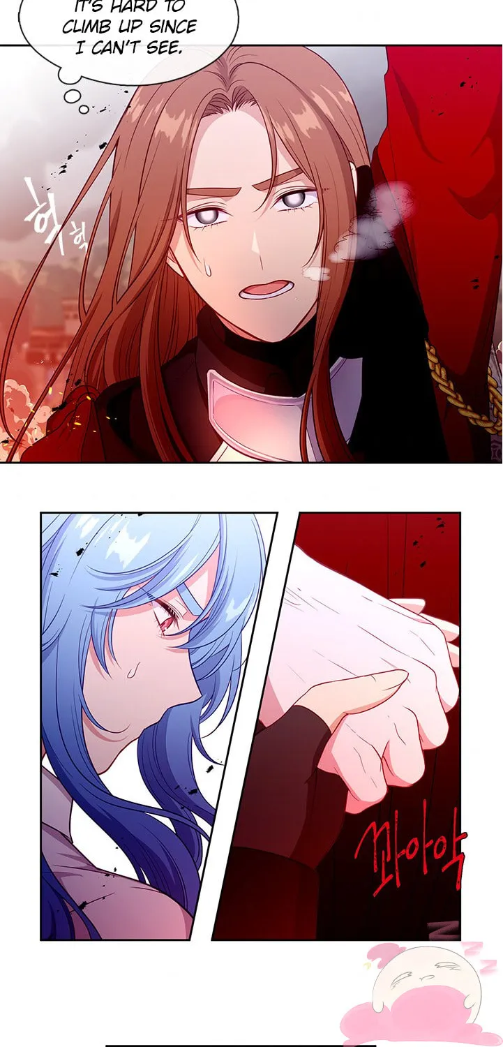 Read Beware the Villainess! chapter 88 image 24 on Lezhin