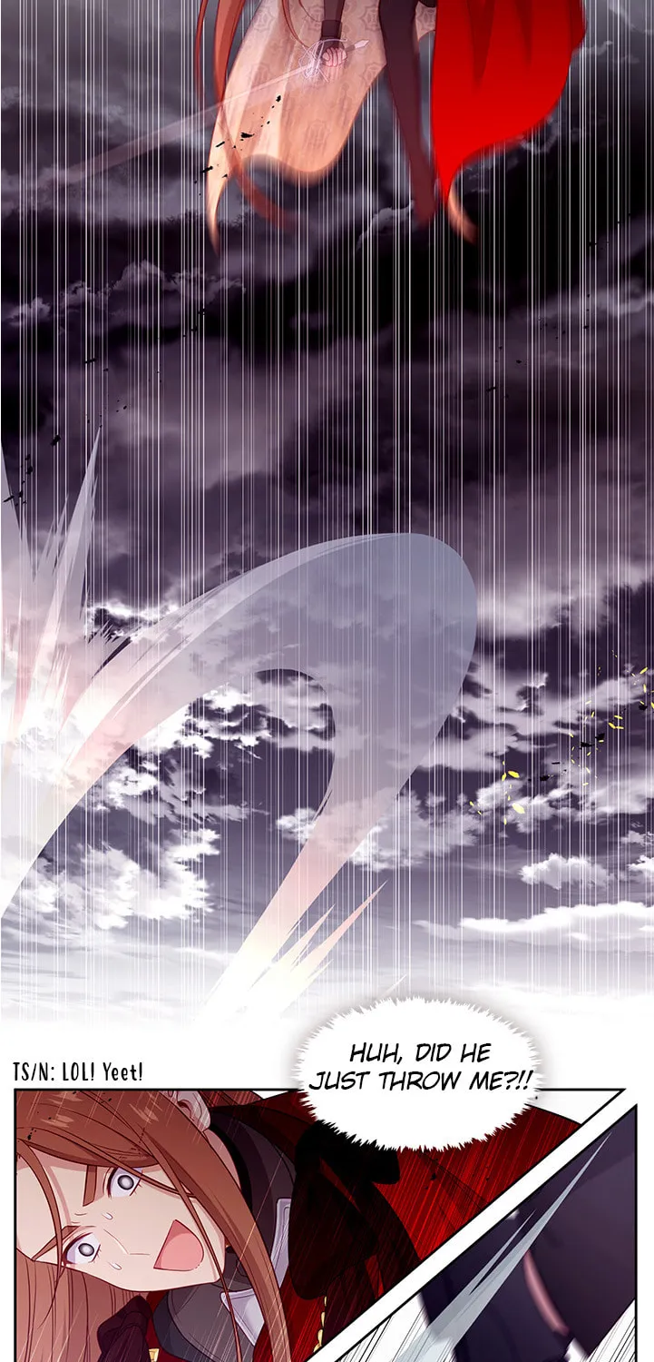 Read Beware the Villainess! chapter 88 image 27 on Lezhin