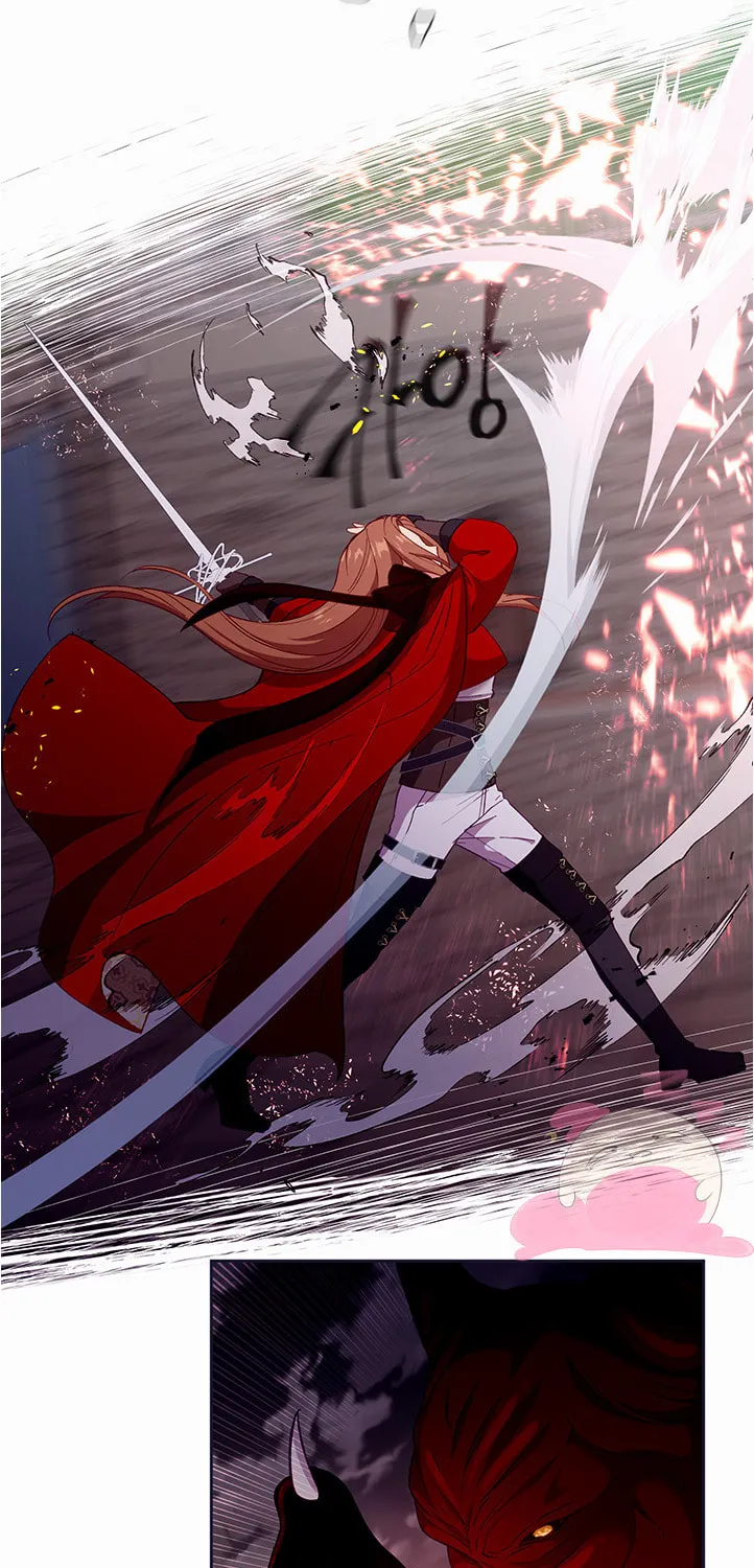 Read Beware the Villainess! chapter 88 image 3 on Lezhin