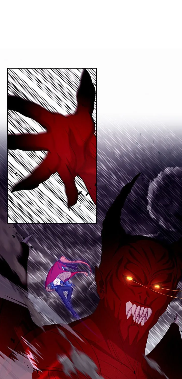 Read Beware the Villainess! chapter 88 image 31 on Lezhin