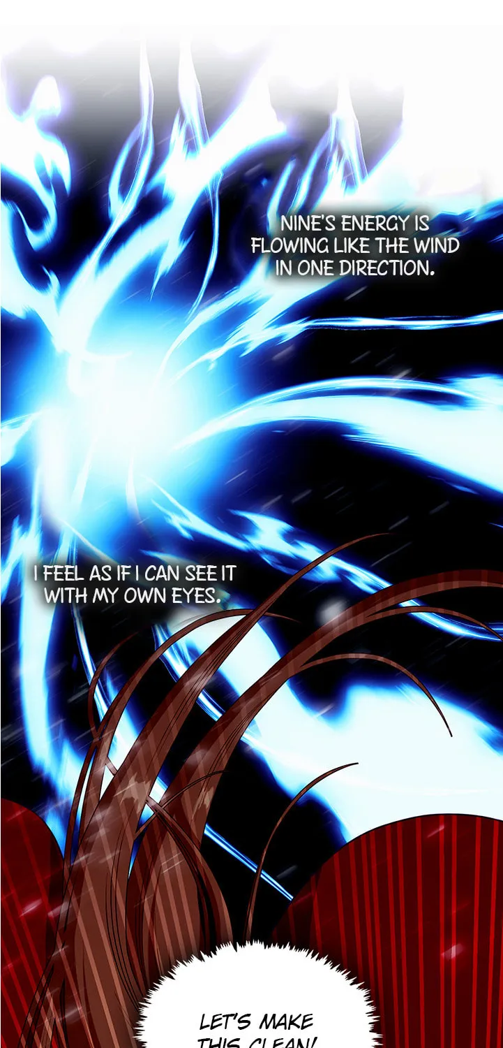 Read Beware the Villainess! chapter 88 image 36 on Lezhin