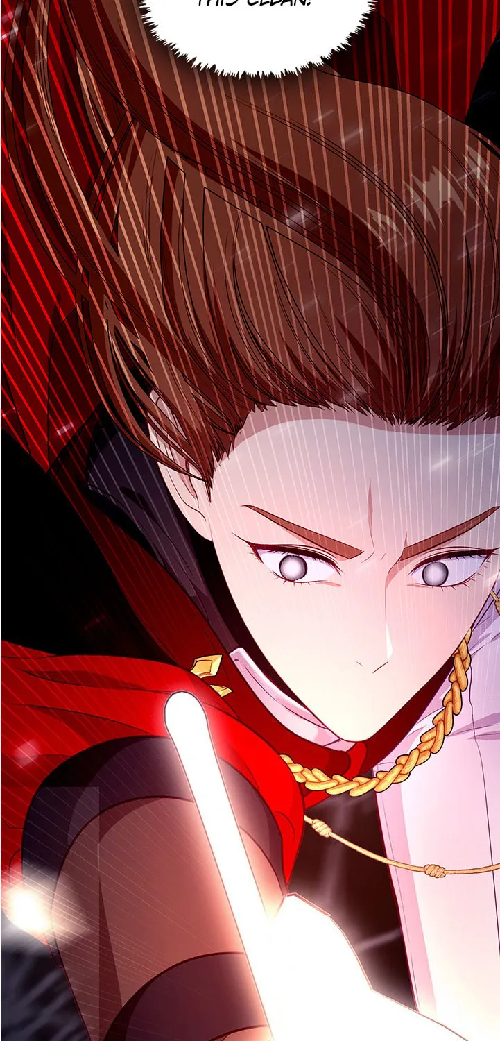 Read Beware the Villainess! chapter 88 image 37 on Lezhin