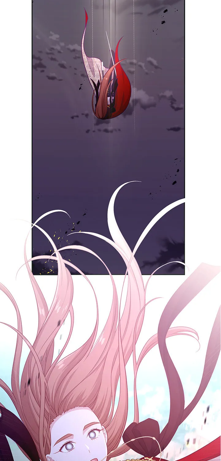 Read Beware the Villainess! chapter 88 image 42 on Lezhin