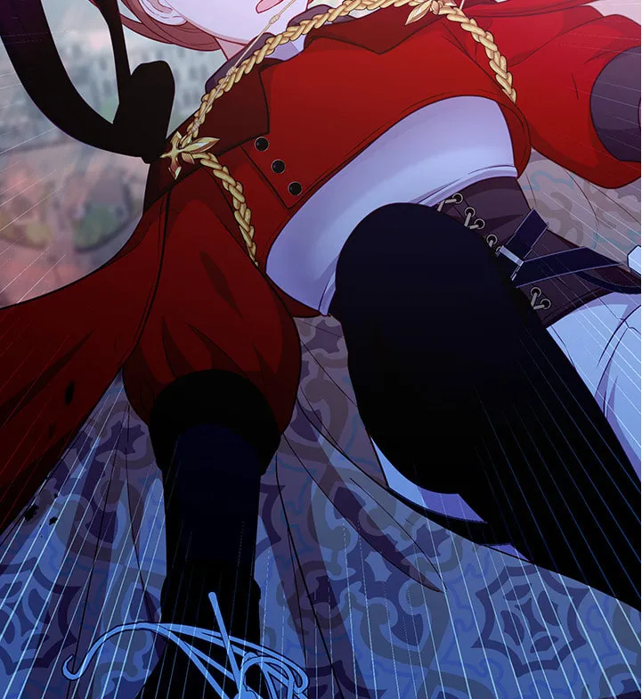 Read Beware the Villainess! chapter 88 image 43 on Lezhin