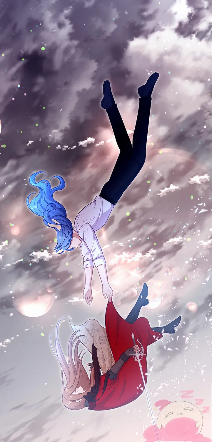 Read Beware the Villainess! chapter 88 image 48 on Lezhin