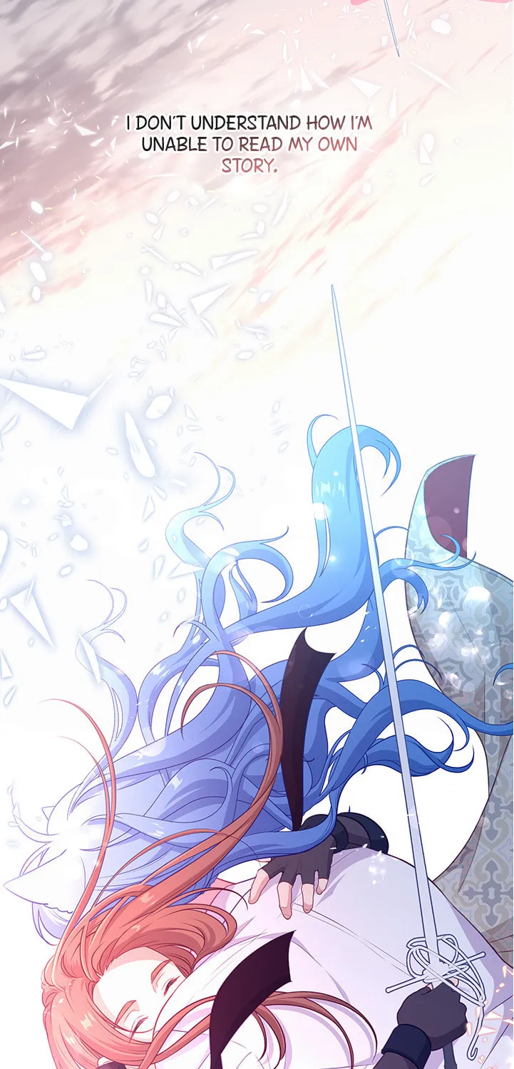 Read Beware the Villainess! chapter 88 image 49 on Lezhin