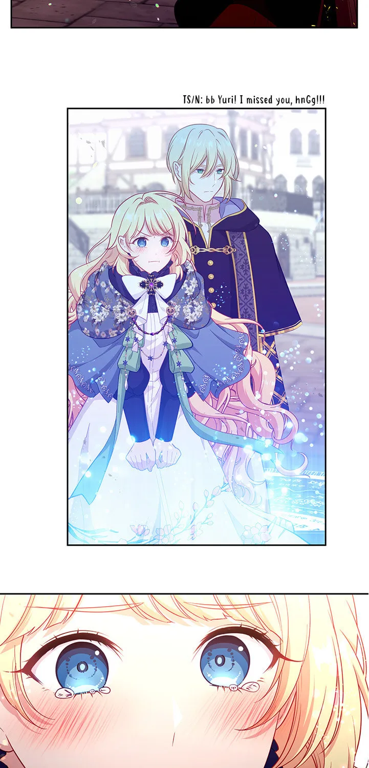 Read Beware the Villainess! chapter 88 image 58 on Lezhin