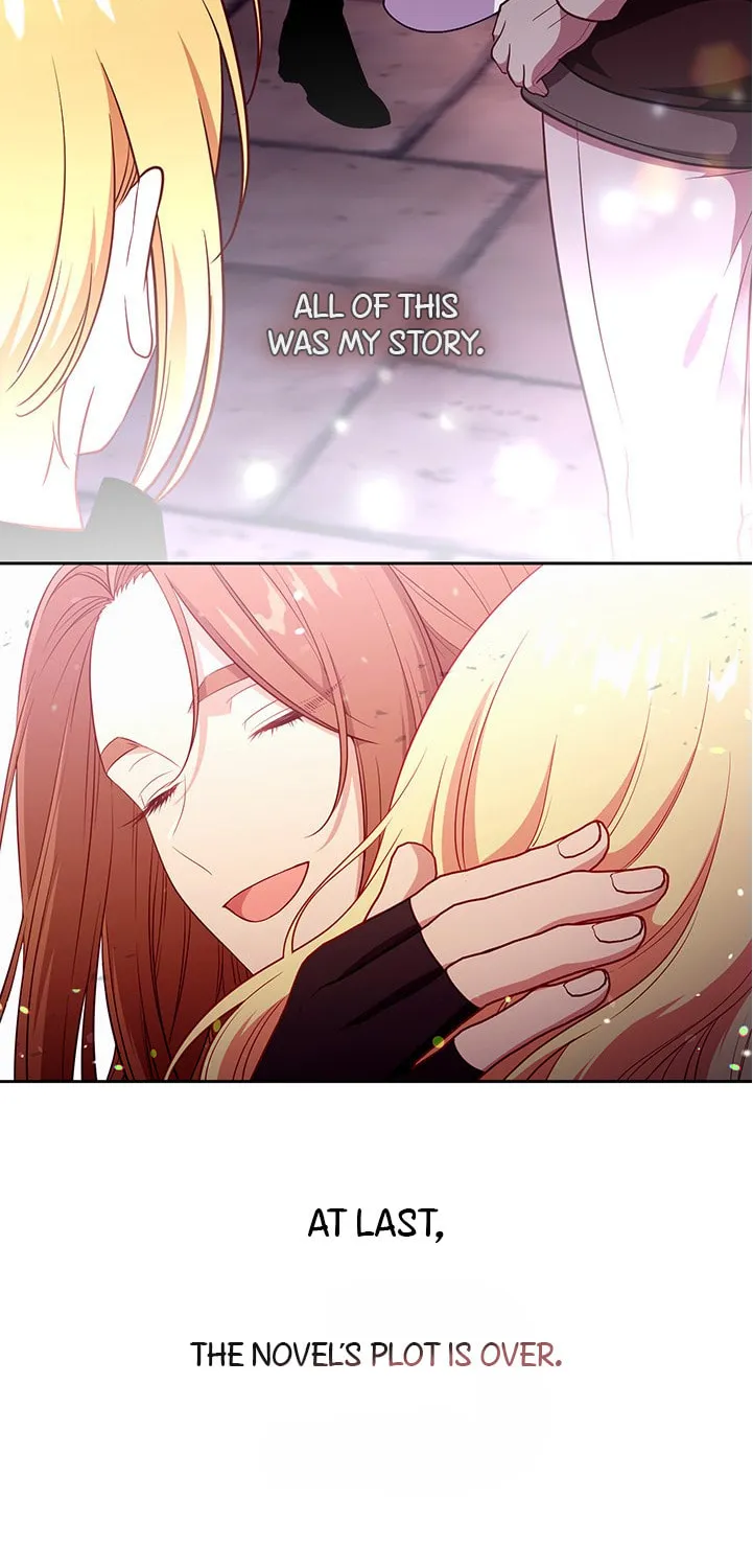 Read Beware the Villainess! chapter 88 image 61 on Lezhin