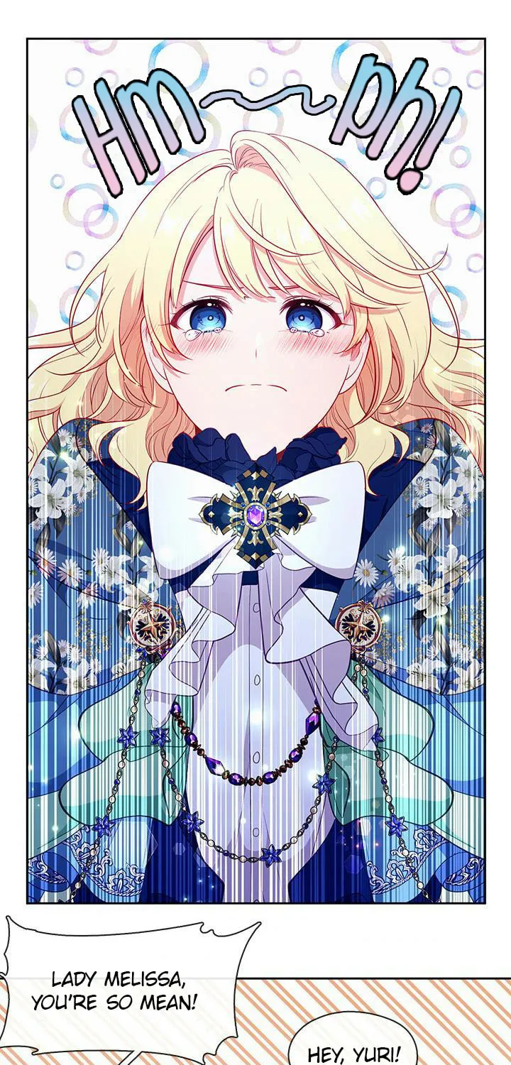 Read Beware the Villainess! chapter 89 image 1 on Lezhin