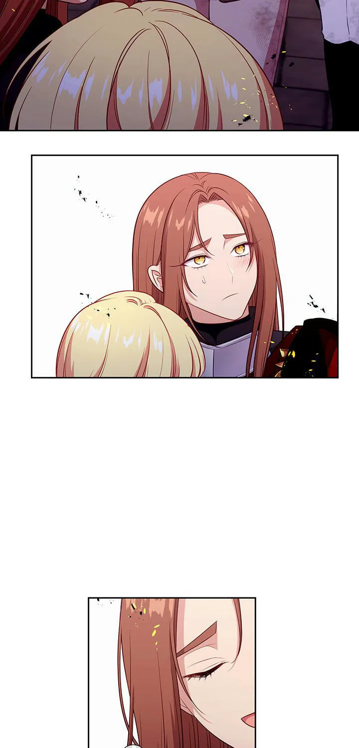 Read Beware the Villainess! chapter 89 image 10 on Lezhin