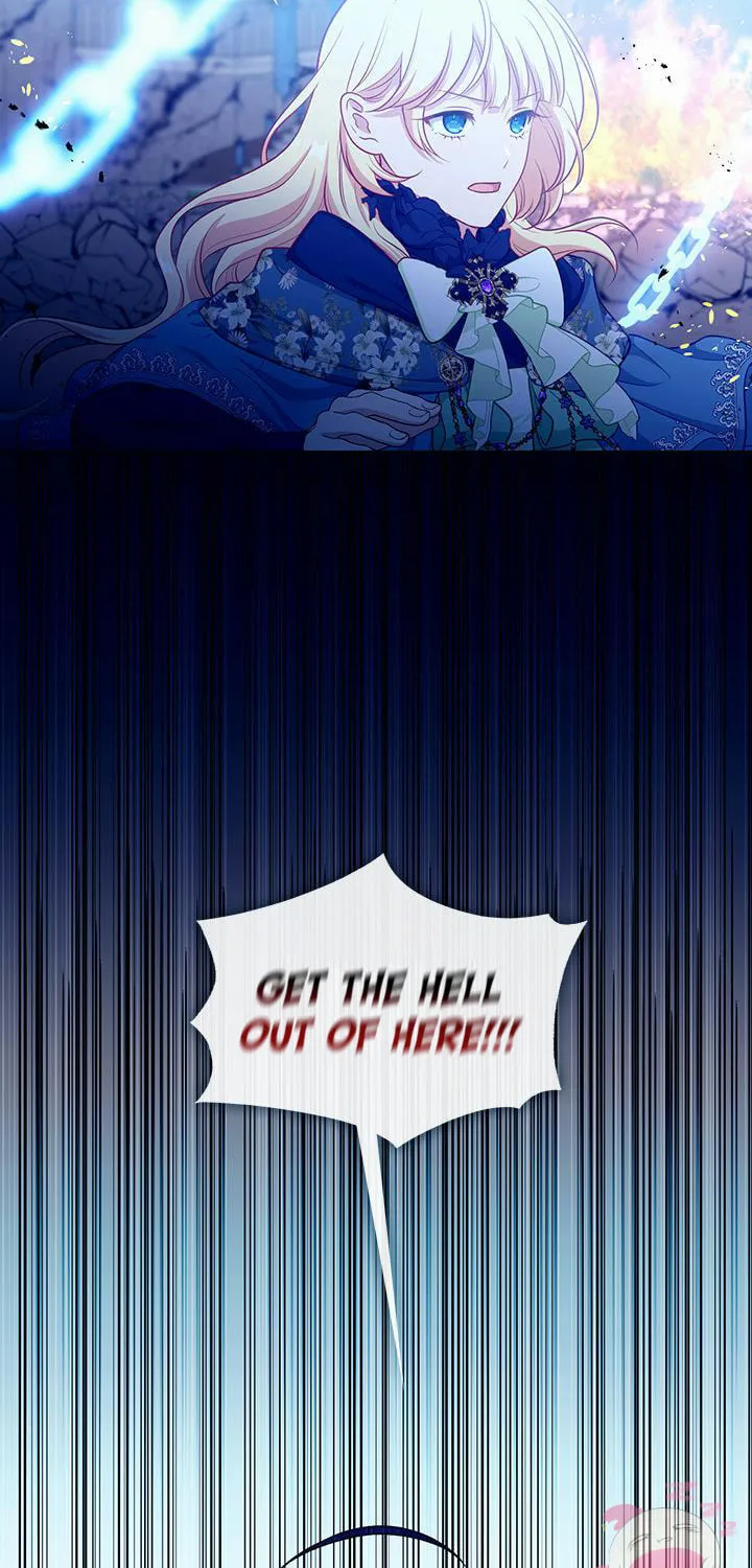 Read Beware the Villainess! chapter 89 image 18 on Lezhin