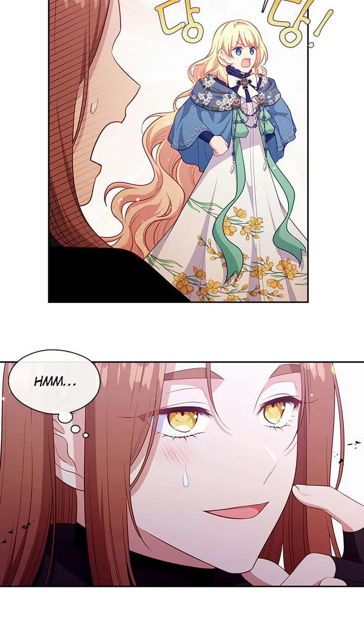 Read Beware the Villainess! chapter 89 image 24 on Lezhin
