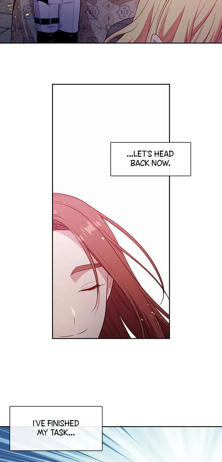 Read Beware the Villainess! chapter 89 image 26 on Lezhin