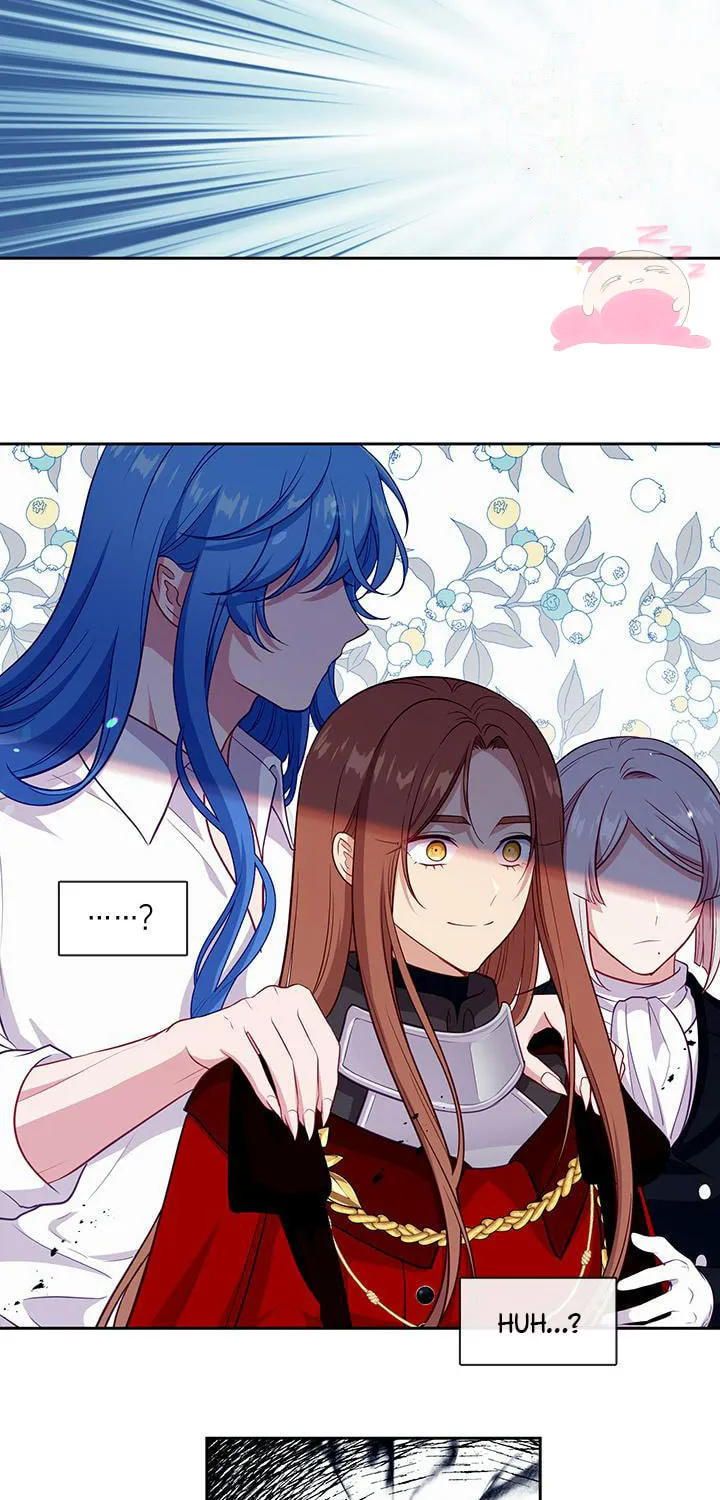 Read Beware the Villainess! chapter 89 image 27 on Lezhin