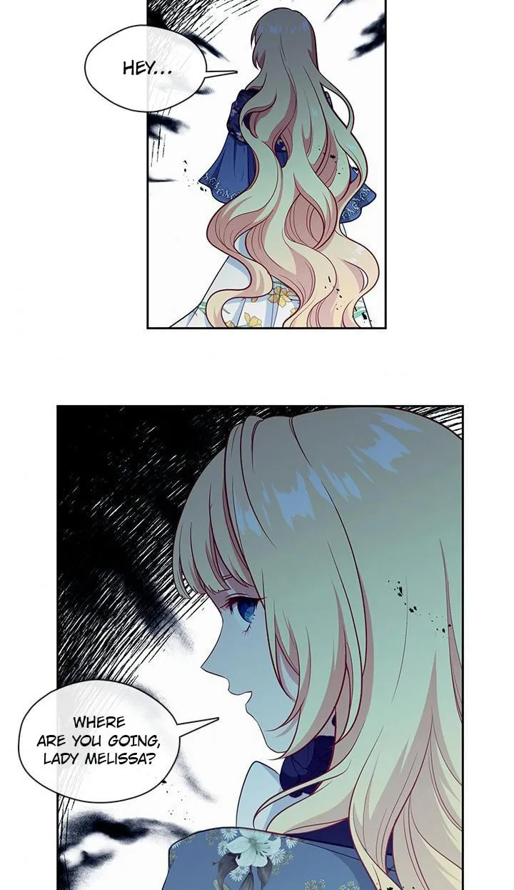 Read Beware the Villainess! chapter 89 image 28 on Lezhin