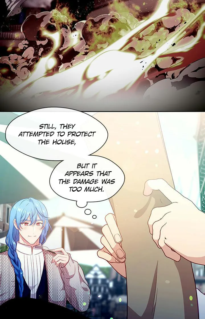Read Beware the Villainess! chapter 89 image 37 on Lezhin