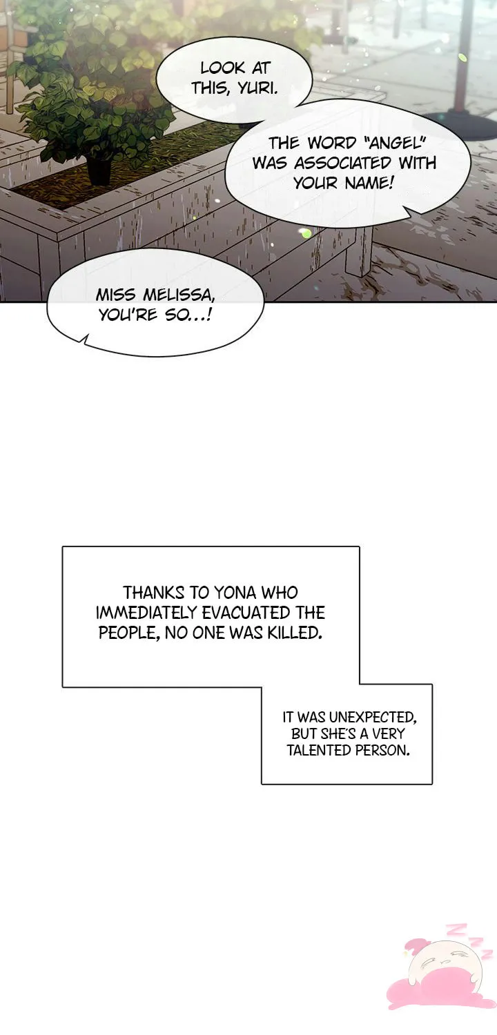 Read Beware the Villainess! chapter 89 image 39 on Lezhin