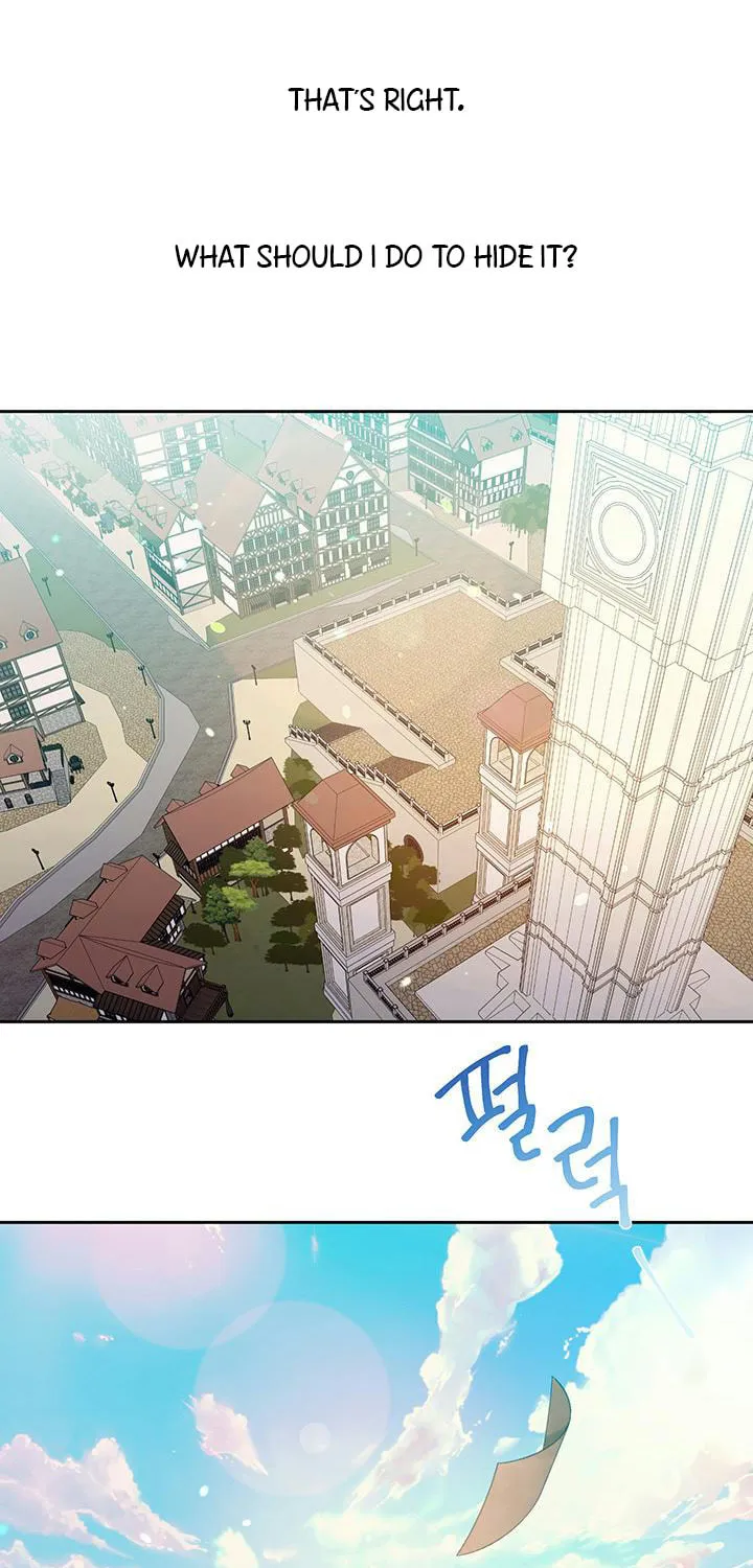 Read Beware the Villainess! chapter 89 image 51 on Lezhin
