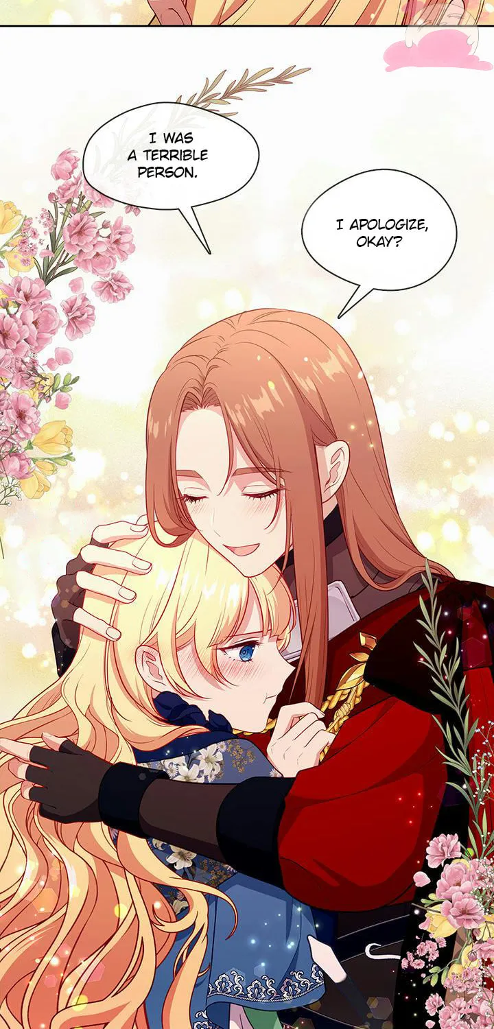 Read Beware the Villainess! chapter 89 image 6 on Lezhin