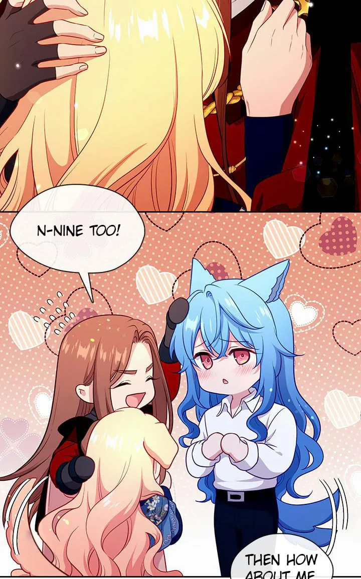 Read Beware the Villainess! chapter 89 image 8 on Lezhin