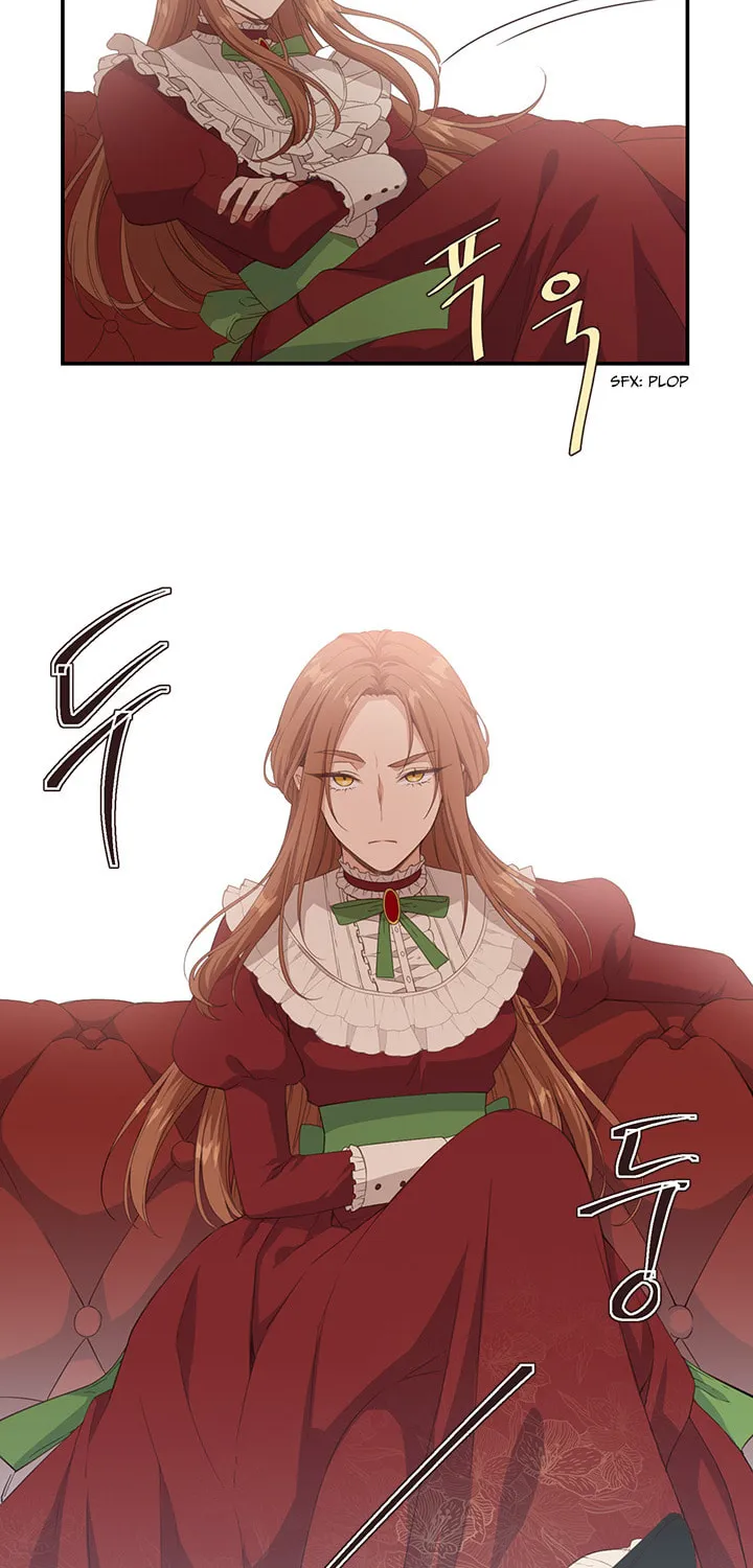 Read Beware the Villainess! chapter 9 image 25 on Lezhin