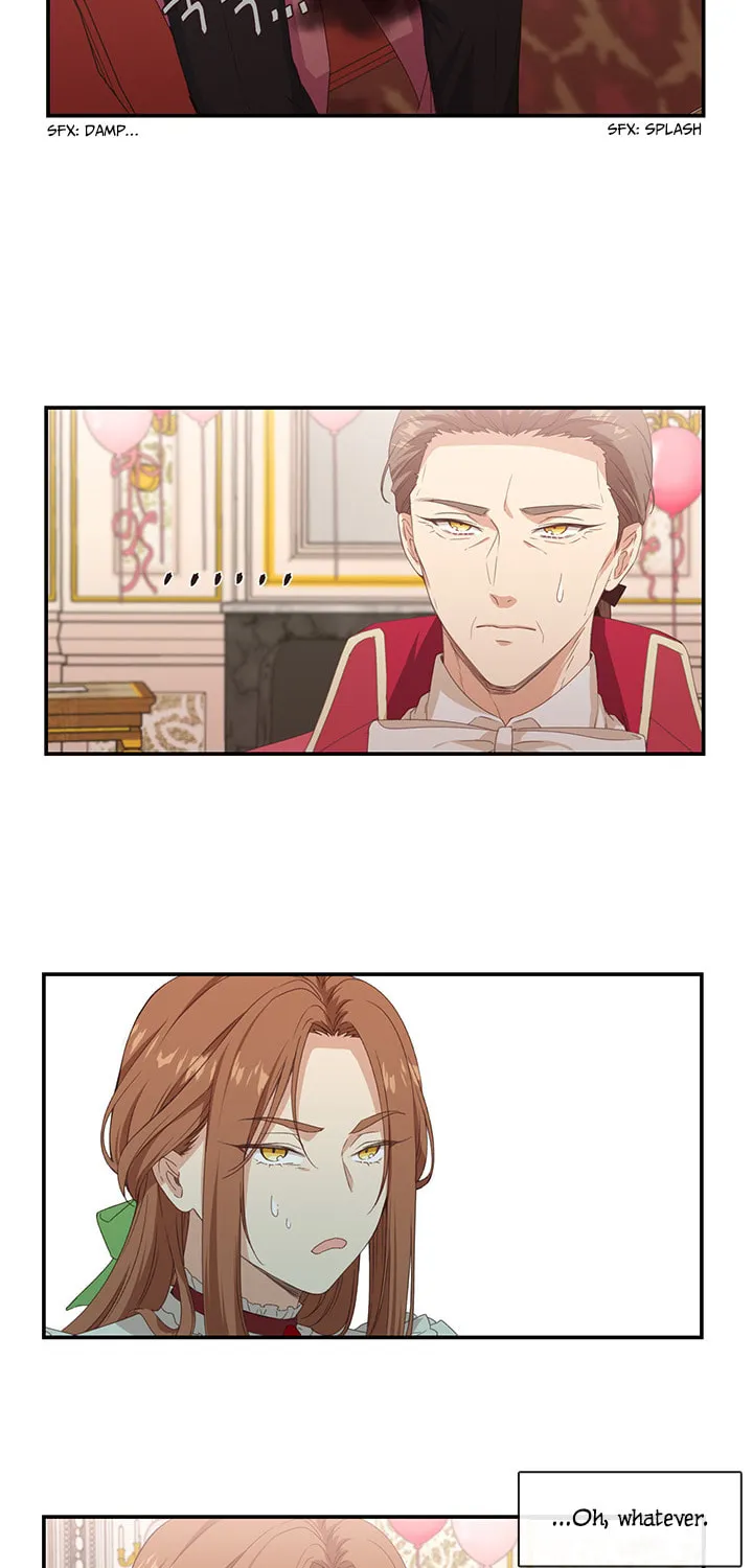 Read Beware the Villainess! chapter 9 image 32 on Lezhin