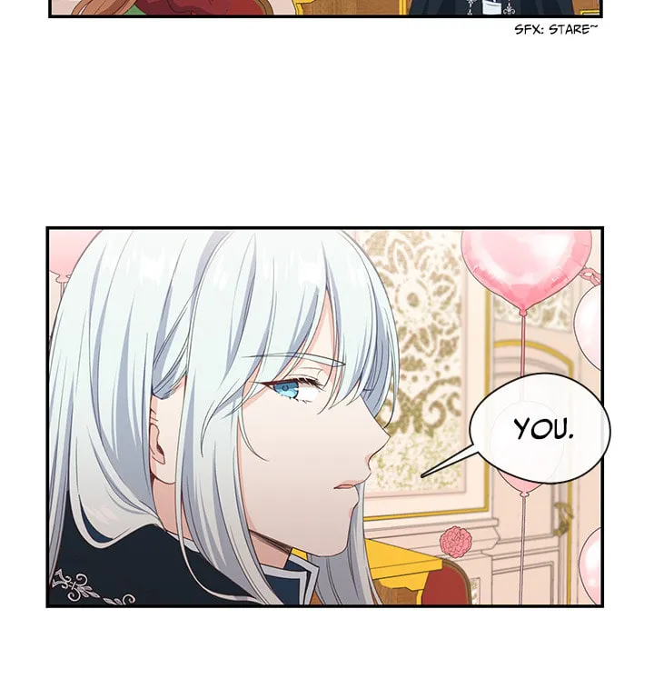 Read Beware the Villainess! chapter 9 image 4 on Lezhin