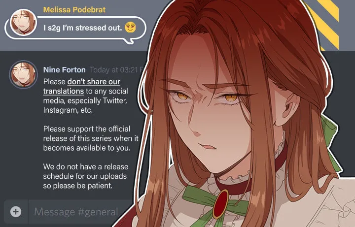 Read Beware the Villainess! chapter 9 image 40 on Lezhin