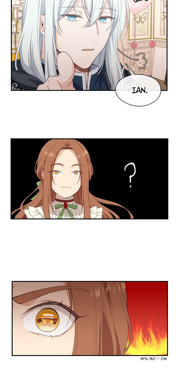 Read Beware the Villainess! chapter 9 image 6 on Lezhin