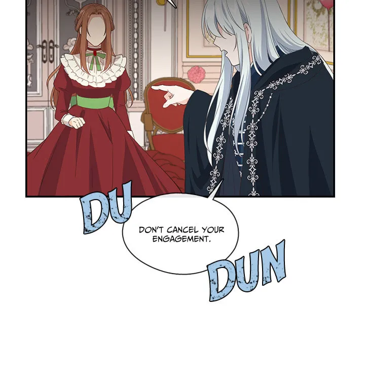 Read Beware the Villainess! chapter 9 image 9 on Lezhin