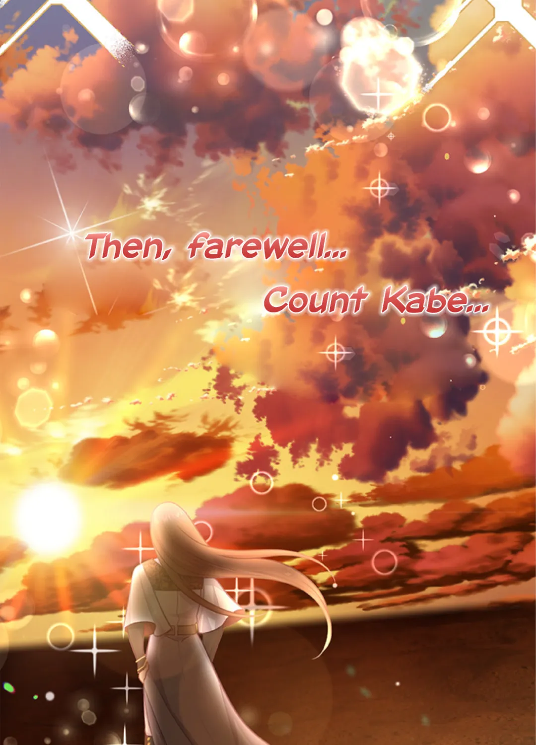 Read Beware the Villainess! chapter 90 image 17 on Lezhin