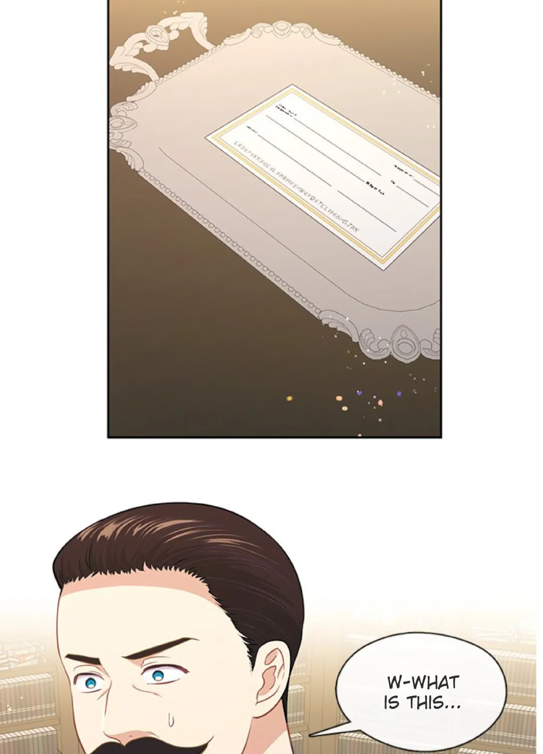 Read Beware the Villainess! chapter 90 image 2 on Lezhin