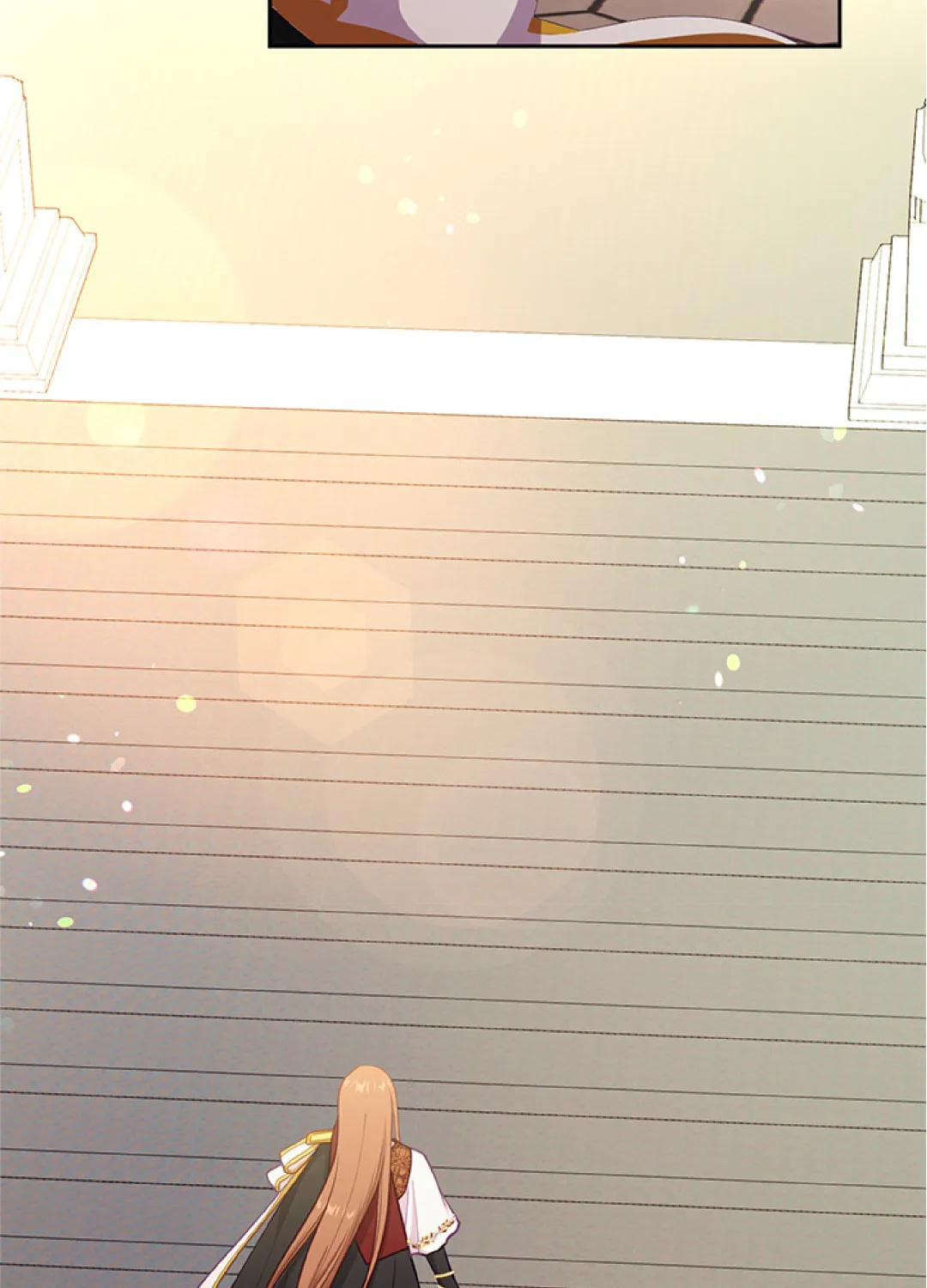 Read Beware the Villainess! chapter 90 image 48 on Lezhin