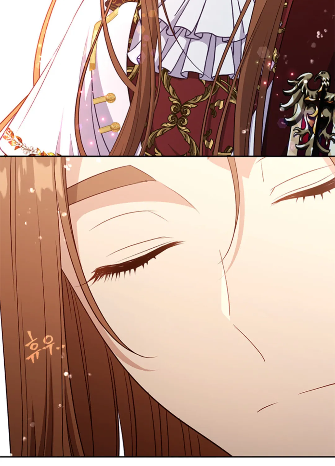 Read Beware the Villainess! chapter 90 image 56 on Lezhin