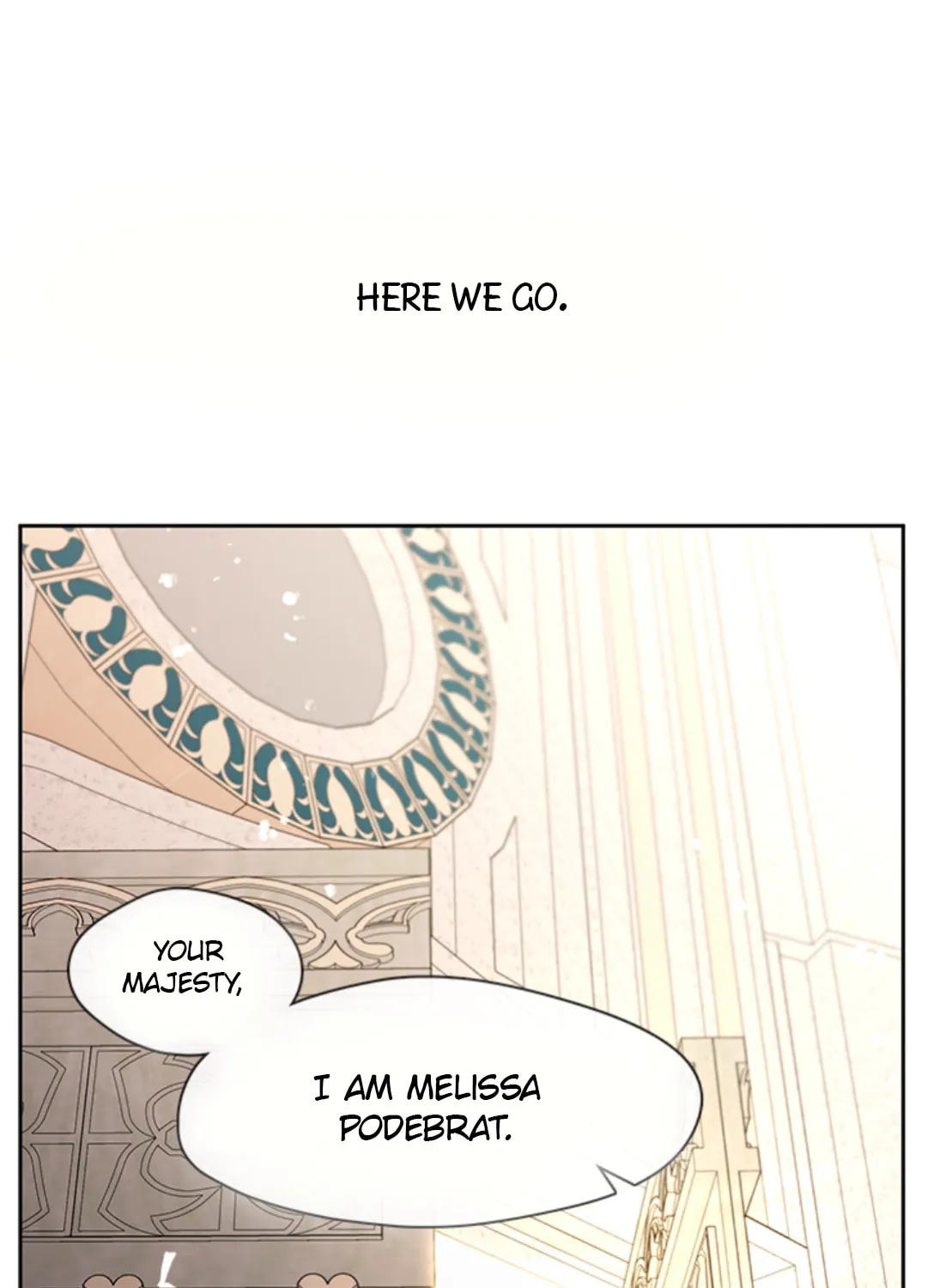 Read Beware the Villainess! chapter 90 image 57 on Lezhin