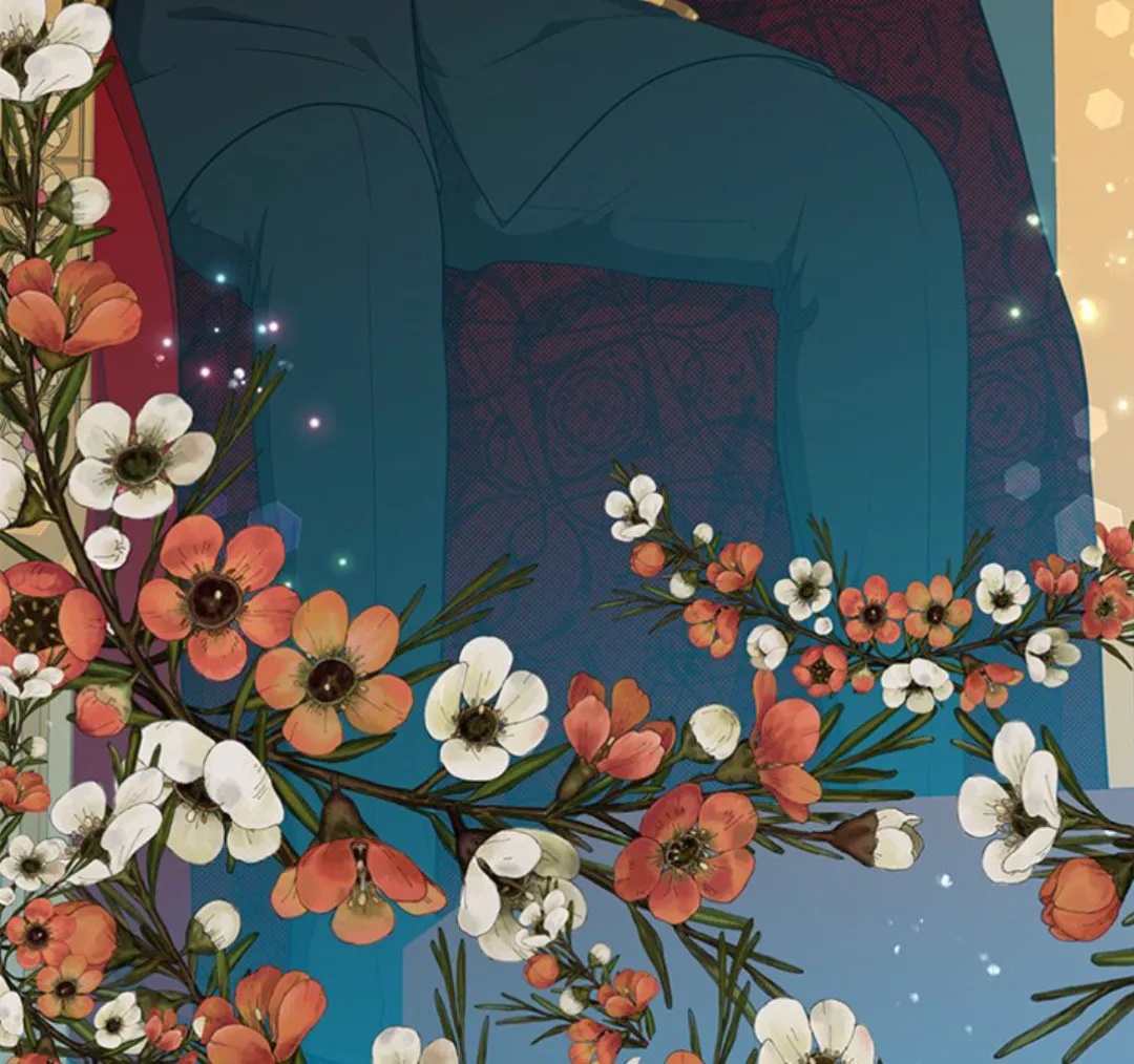 Read Beware the Villainess! chapter 90 image 63 on Lezhin