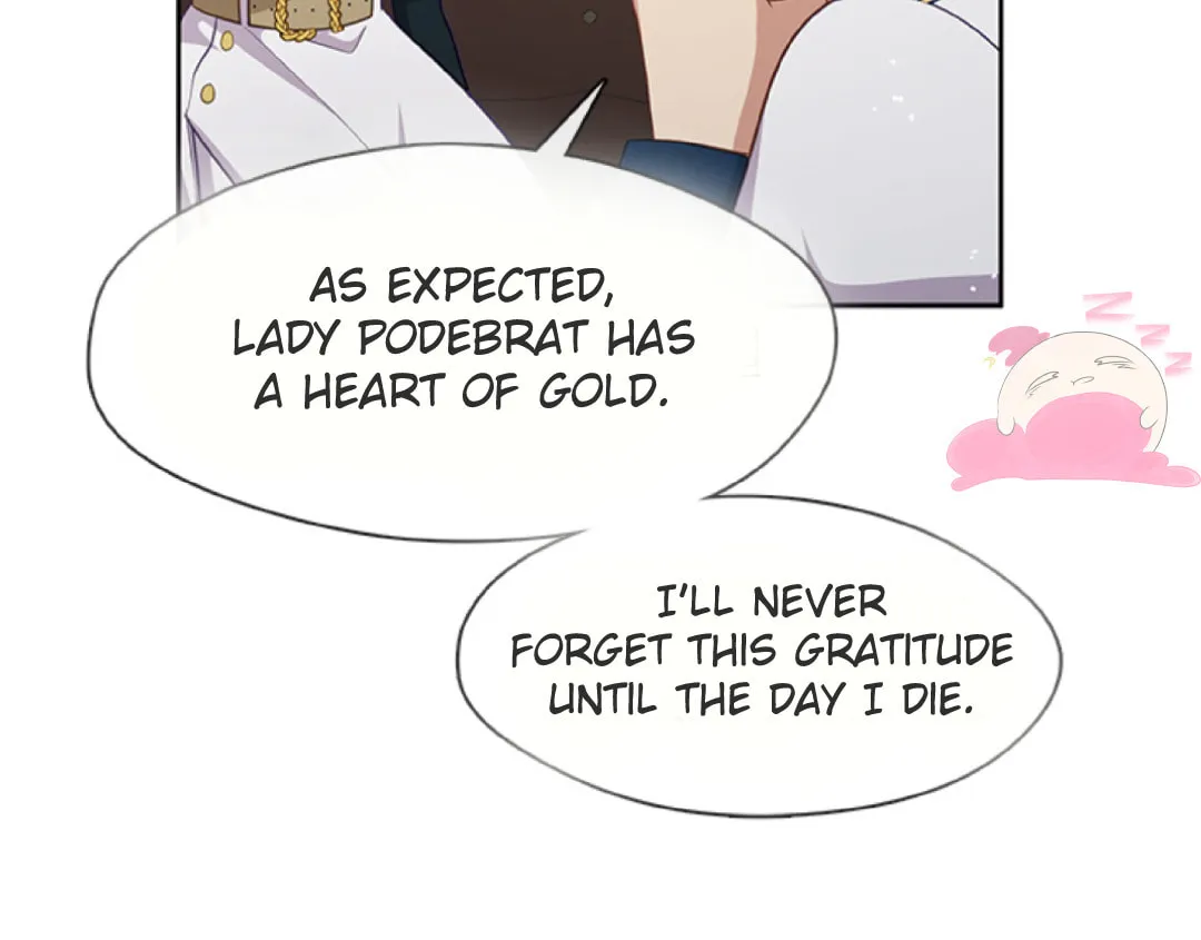 Read Beware the Villainess! chapter 90 image 7 on Lezhin