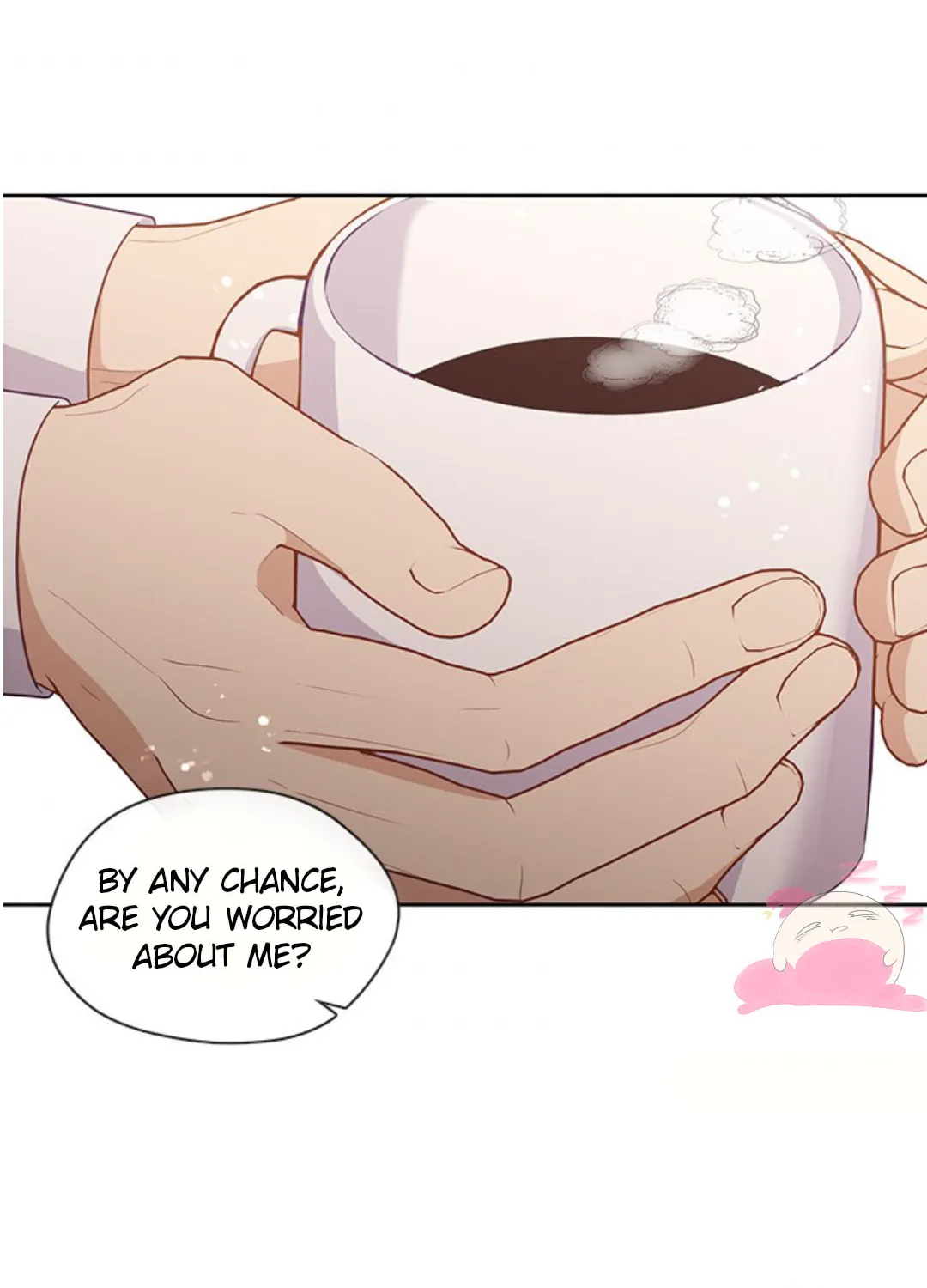 Read Beware the Villainess! chapter 90 image 74 on Lezhin