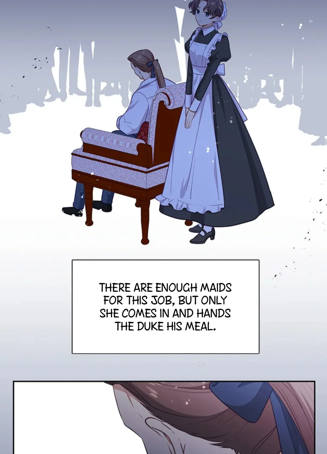Read Beware the Villainess! chapter 91 image 13 on Lezhin