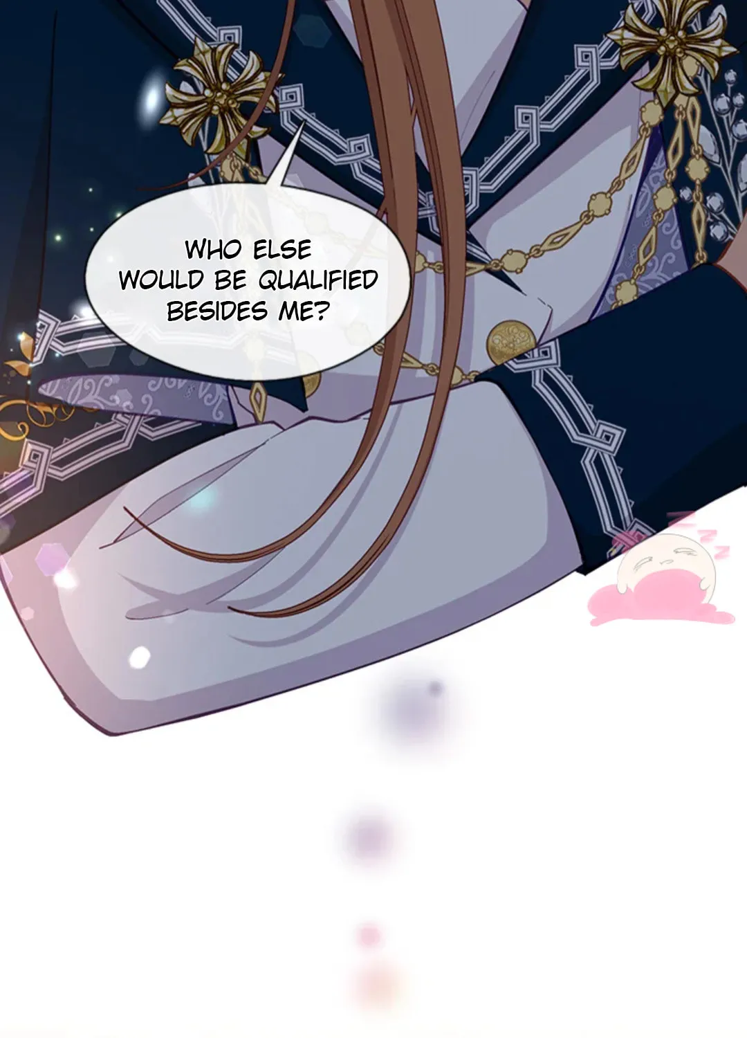 Read Beware the Villainess! chapter 91 image 28 on Lezhin