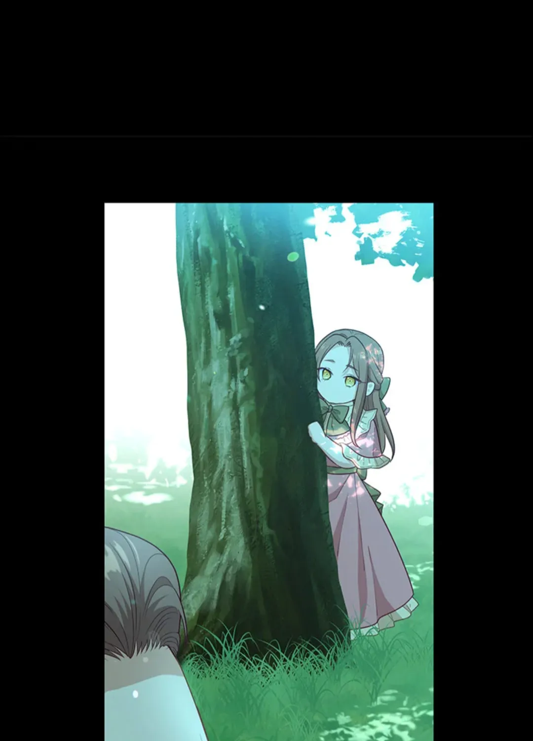 Read Beware the Villainess! chapter 91 image 31 on Lezhin