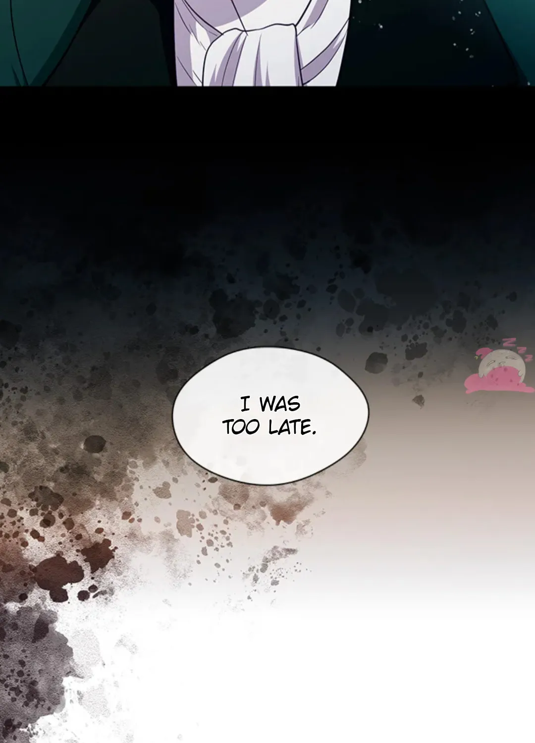 Read Beware the Villainess! chapter 91 image 34 on Lezhin