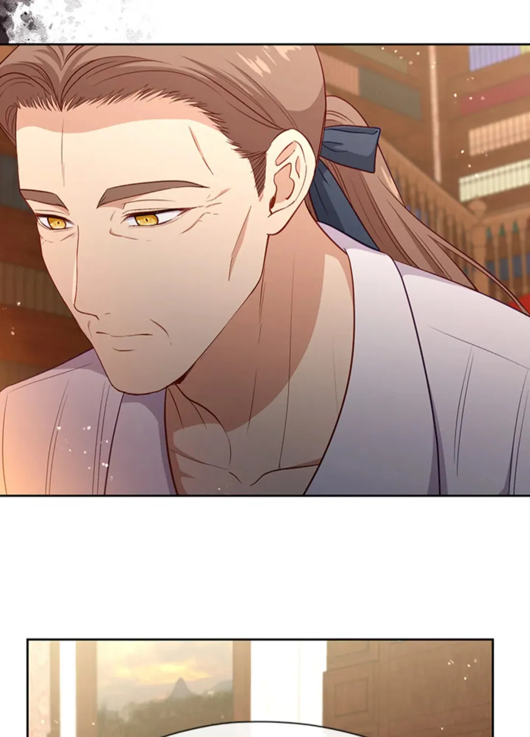 Read Beware the Villainess! chapter 91 image 35 on Lezhin