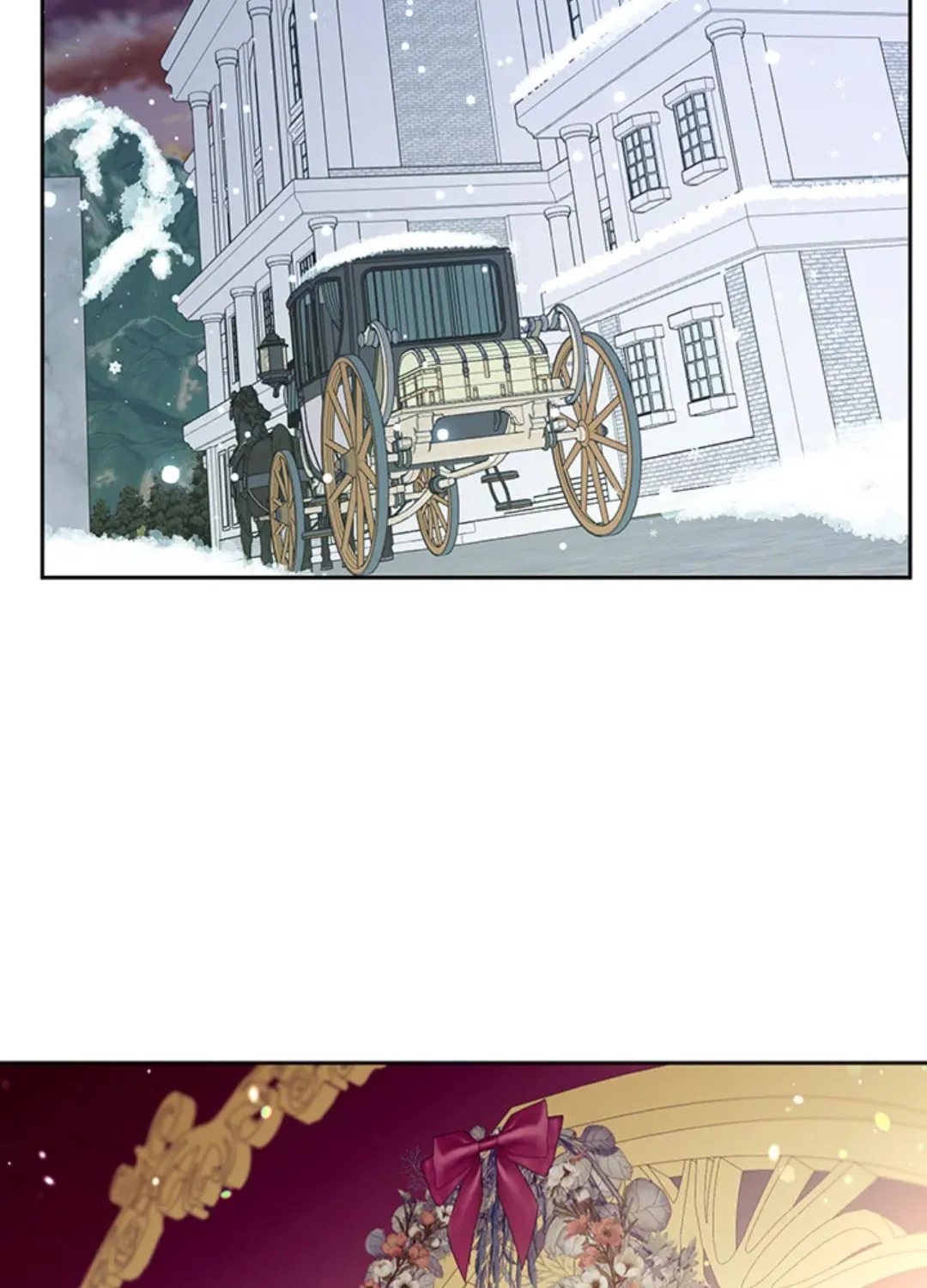 Read Beware the Villainess! chapter 91 image 46 on Lezhin